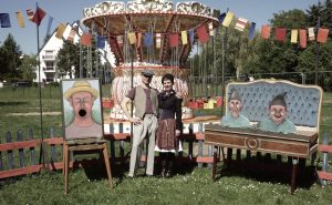 Nico & Josiane