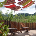 la terrace