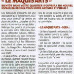 Article1 Atelier Neudorfmag dec 2006