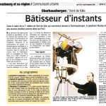 Article1 Expo FestVent de folie DNA 2008