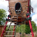 cabanaire de repos